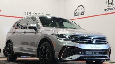 Volkswagen Tiguan Highline R-Line*TOIT PANORAMIQUE* 2024