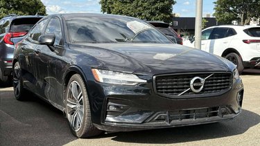 Volvo S60 R-Design*TOIT PANORAMIQUE* 2021