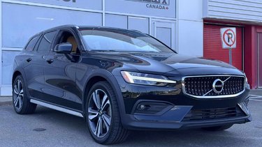 2022 Volvo V60 Cross Country T5*CUIR*