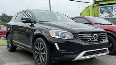 Volvo XC60 T5 Special Edition Premier*4X4* 2016