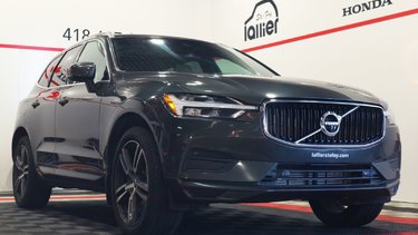 2018 Volvo XC60 Momentum*TOIT PANORAMIQUE*