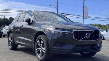 Volvo XC60 Momentum*TOIT PANORAMIQUE* 2018