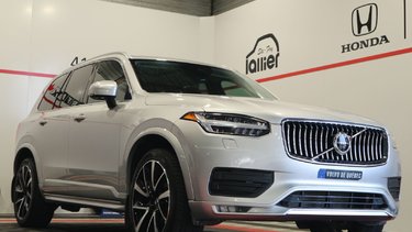 Volvo XC90 Momentum*TOIT PANORAMIQUE* 2022