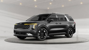 2027 Kia Carnival EX