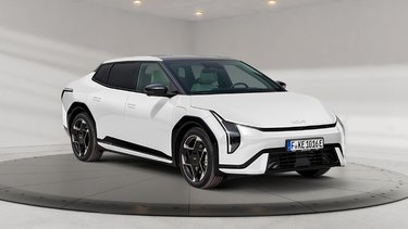 2026 Kia EV4 GT-Line Limited