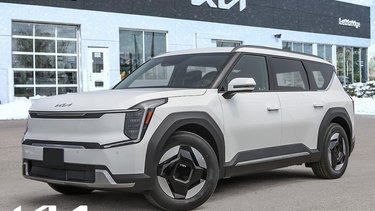 2026 Kia EV9 Land AWD