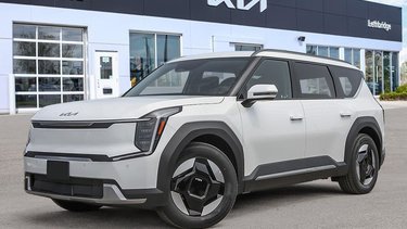 2026 Kia EV9 Land AWD