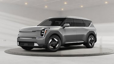 2026 Kia EV9 Land AWD