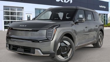 2026 Kia EV9 Land AWD