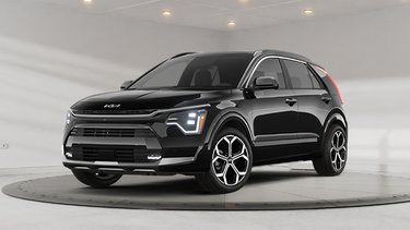2026 Kia Niro HEV SX