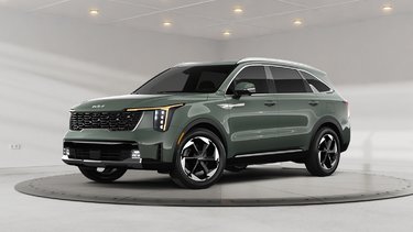 2026 Kia Sorento PHEV LX AWD