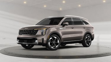 2026 Kia Sorento PHEV LX AWD