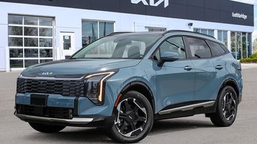 2026 Kia Sportage HEV SX