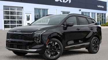 2026 Kia Sportage EX Premium