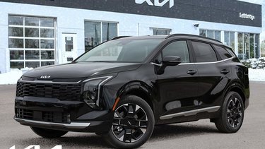 2026 Kia Sportage EX Premium