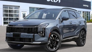 2026 Kia Sportage EX Premium