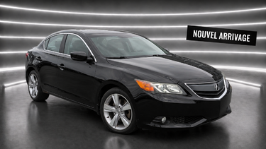 ILX Dynamic w/Navi Pkg