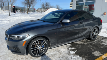 2 Series M240i xDrive, IMPECCABLE