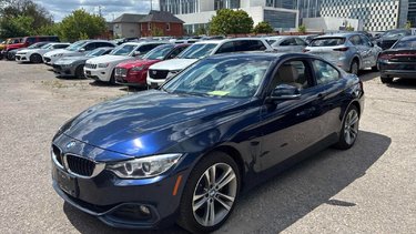 4 Series 428i xDrive