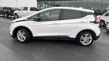 Bolt EV 1LT, BAS KM, GARANTIE