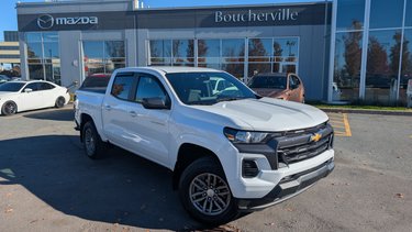 Colorado 4WD LT 310HP,TURBO, BAS KM