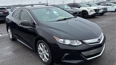 Volt Premier, CUIR, HYBRIDE