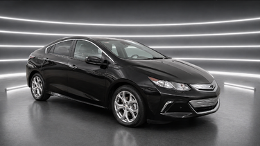 Volt Premier, CUIR, HYBRIDE