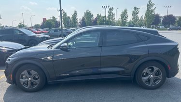 Mustang Mach-E Select, AWD, BAS KM