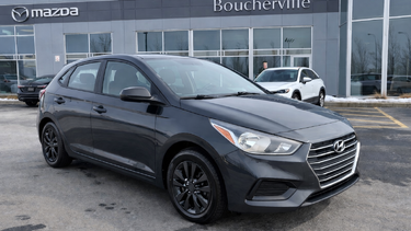 Accent Essential ENSEMBLE CONFORT