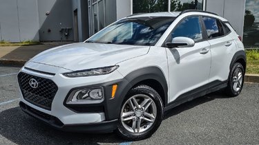 Kona Essential AWD CAMERA