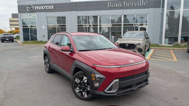 Kona Preferred, UN PROPRIÉTAIRE, GARANTIE