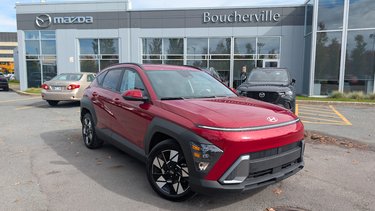 Kona Preferred, UN PROPRIÉTAIRE, GARANTIE