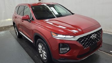 Santa Fe SEL ESSENTIAL AWD SIÈGE CHAUFFANT JAMAIS ACCIDENTÉ