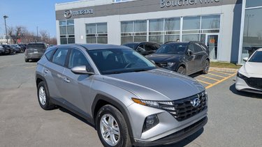 Tucson ESSENTIAL JAMAIS ACCIDENTÉ GARANTIE