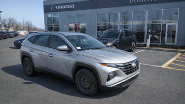 Tucson ESSENTIAL 8 PNEUS JAMAIS ACCIDENTÉ GARANTIE