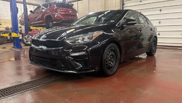 Forte EX AUTO JAMAIS ACCIDENTÉ BAS KM