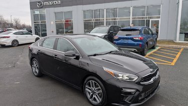 Forte EX AUTO JAMAIS ACCIDENTÉ BAS KM