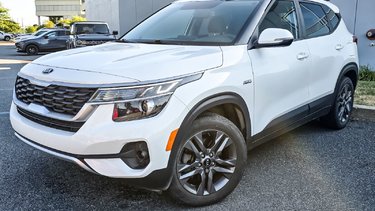 Seltos LX,AWD, BAS KM