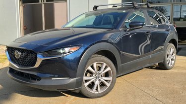 CX-30 GS CONFORT TOIT OUVRANT