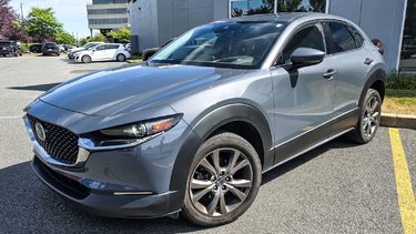 CX-30 GT