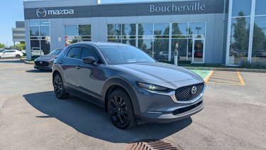 CX-30 GT Turbo, GARANTIE PROLONGÉ