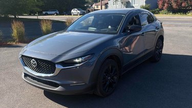 CX-30 GT w/Turbo, GARANTIE PROLONGÉ