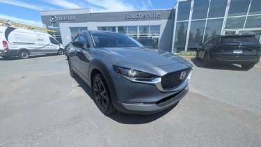 CX-30 GT w/Turbo, GARANTIE PROLONGÉ