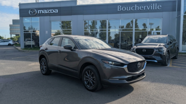 CX-30 GX, BAS KM, AUCUN ACCIDENT