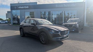 CX-30 GX FWD, BAS KM, AUCUN ACCIDENT