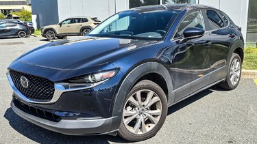CX-30 GS 1 PROPRIO BAS KM