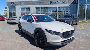 CX-30 GT, GARANTIE, AUCUN ACCIDENT