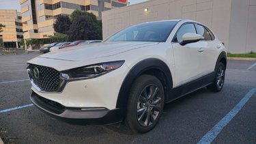 CX-30 BAS KM - GT - AWD - CUIR - AUDIO BOSE -