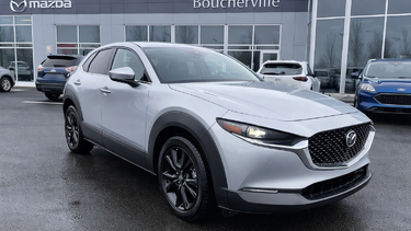 CX-30 GT TURBO JAMAIS ACCIDENTÉ