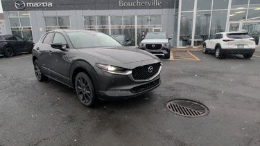 CX-30 GT, Turbo, BAS KM, GARANTIE